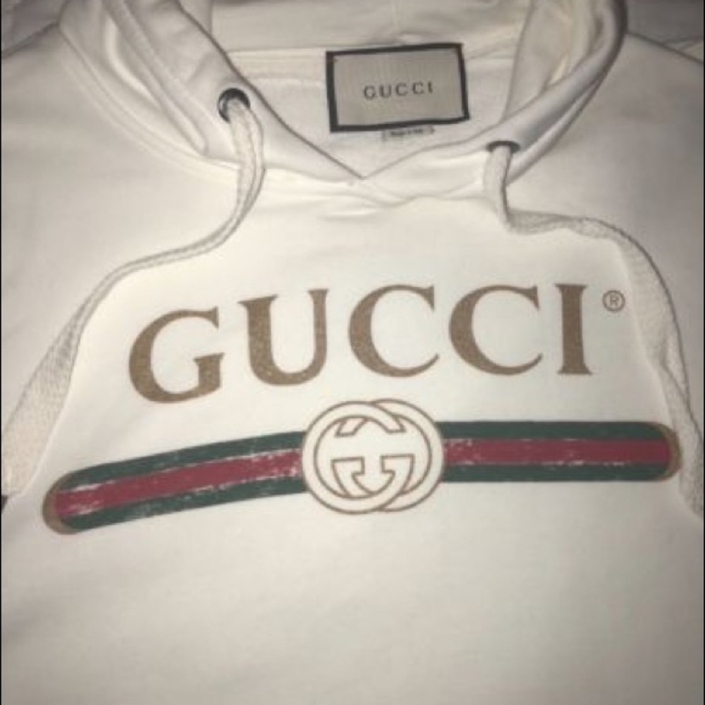 Gucci Sweatshirt
